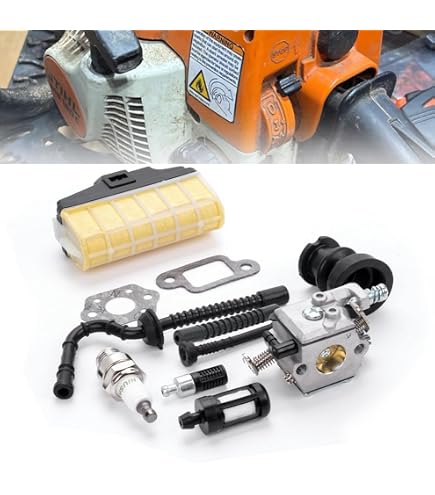 Amazon | RUURUU リコイルスターター爪 6個/ロット Stihl 021 023 025